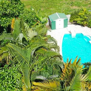 Uta Villa