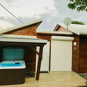 Spacieux Avec Jacuzzi - ****5 étoiles**** Hébergement de vacances